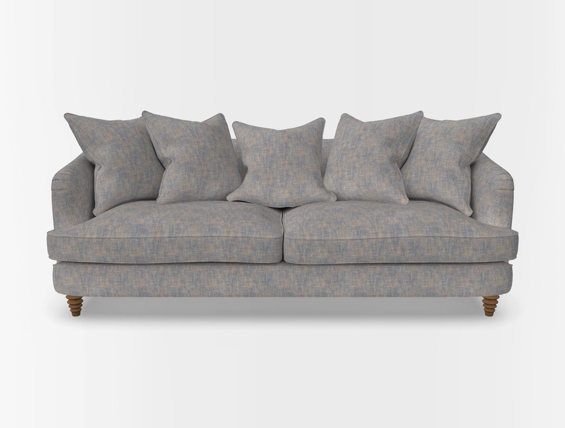 4 Seater Sofa
