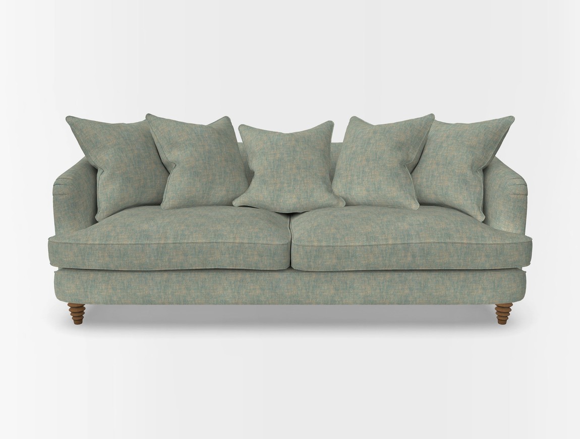 4 Seater Sofa