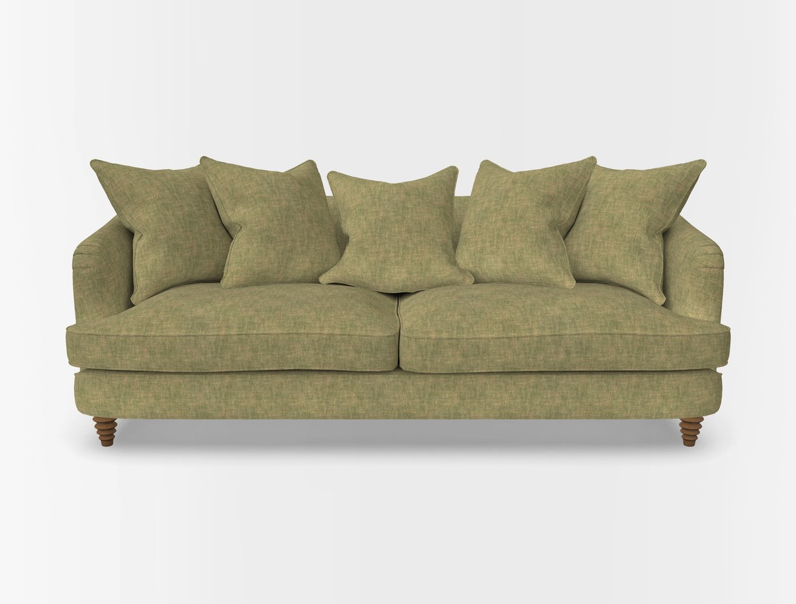 4 Seater Sofa
