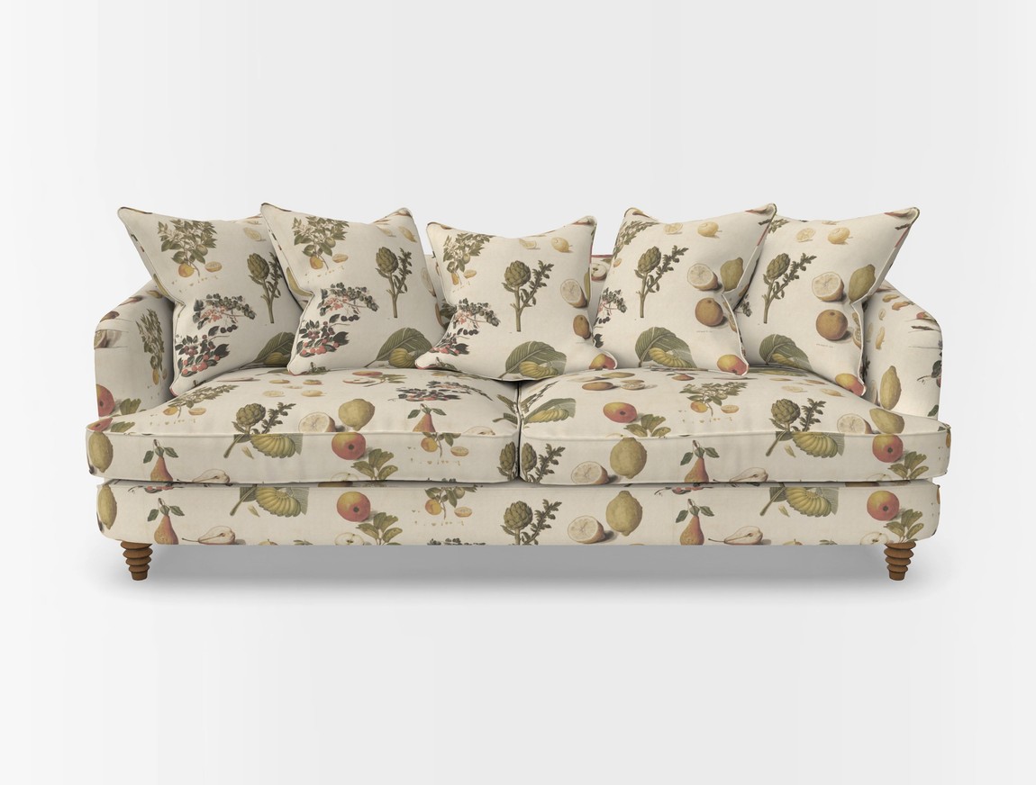 4 Seater Sofa