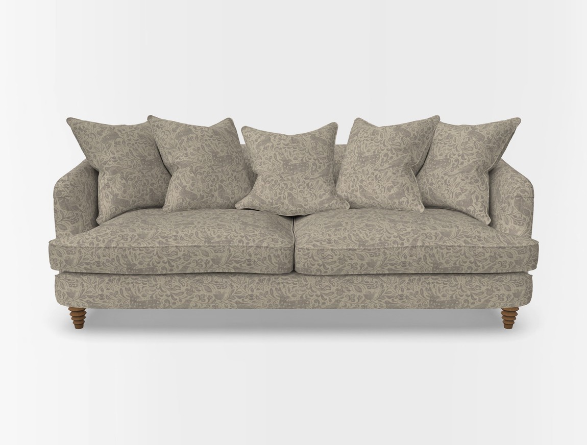 4 Seater Sofa