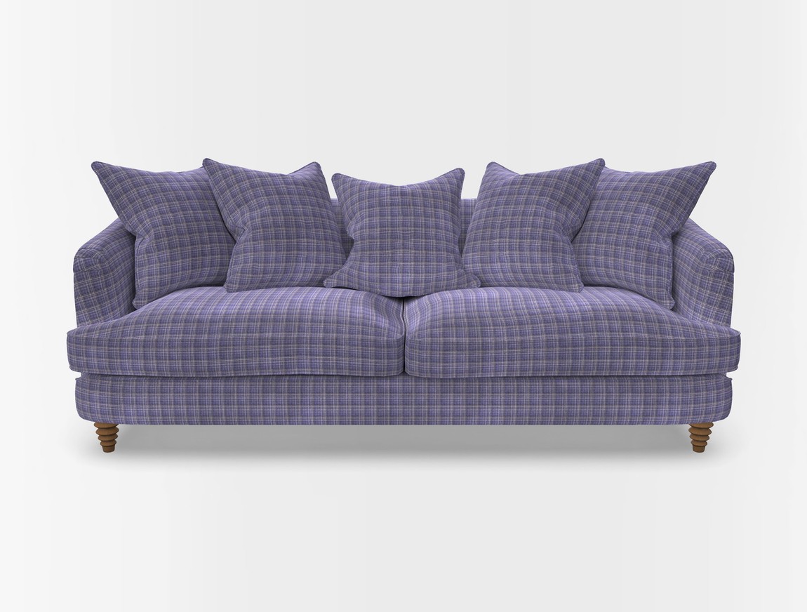 4 Seater Sofa