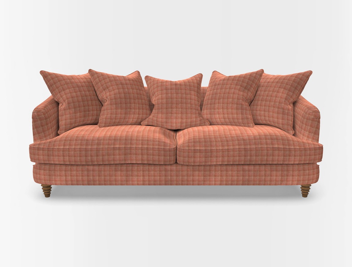 4 Seater Sofa