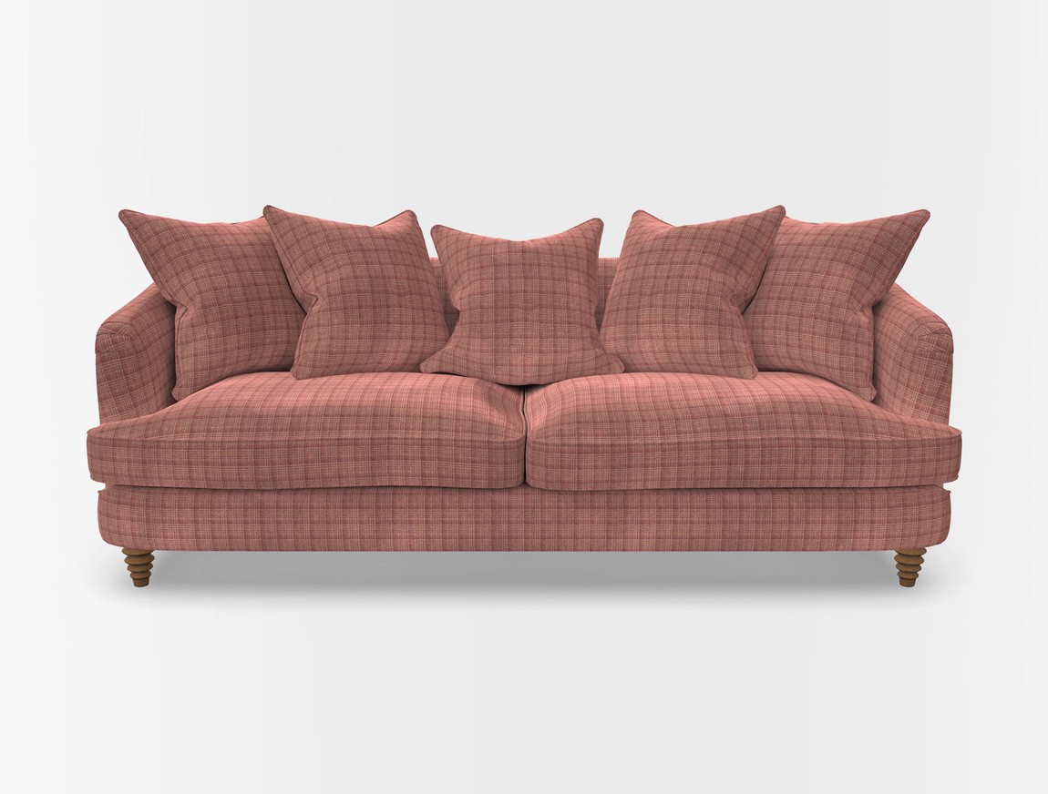 4 Seater Sofa