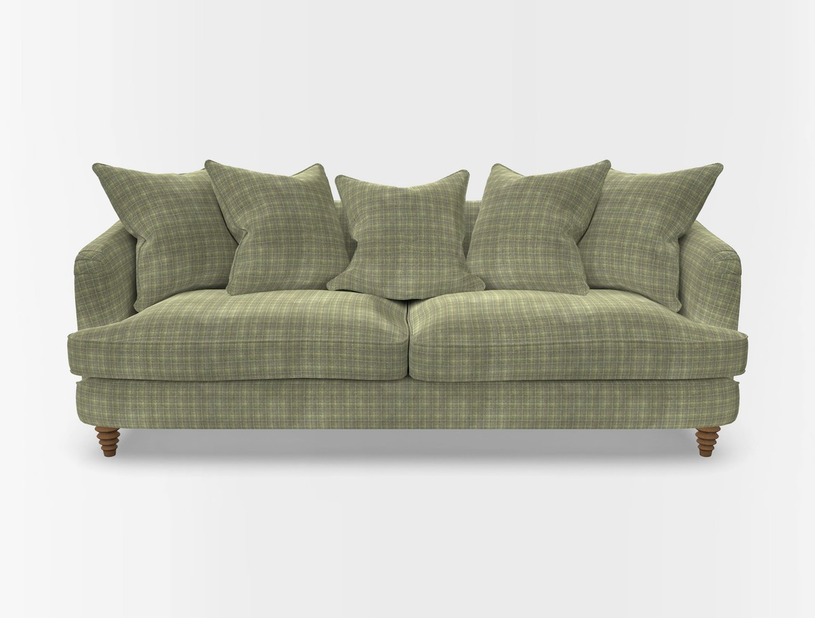 4 Seater Sofa