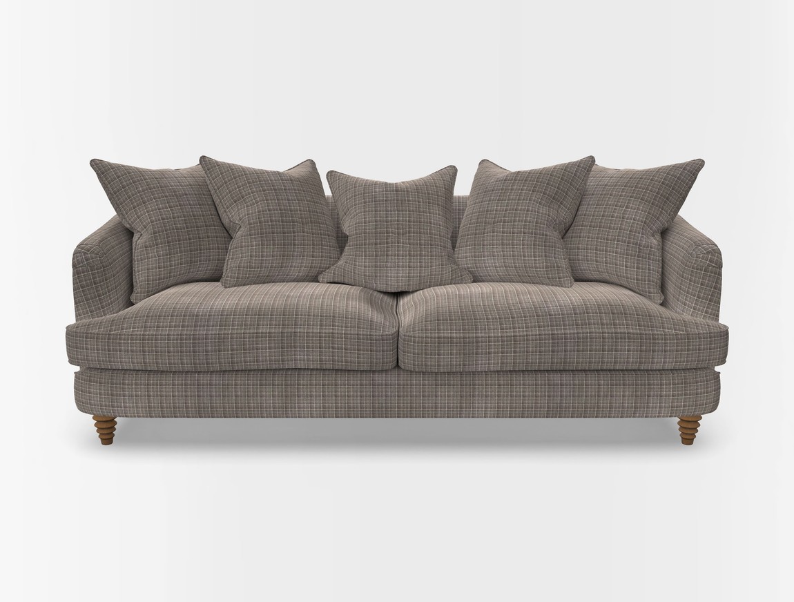 4 Seater Sofa