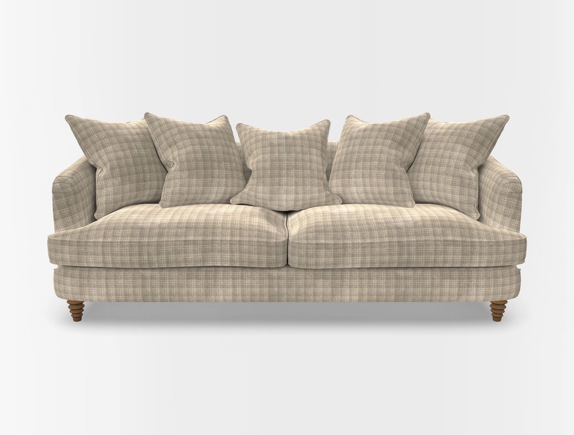 4 Seater Sofa