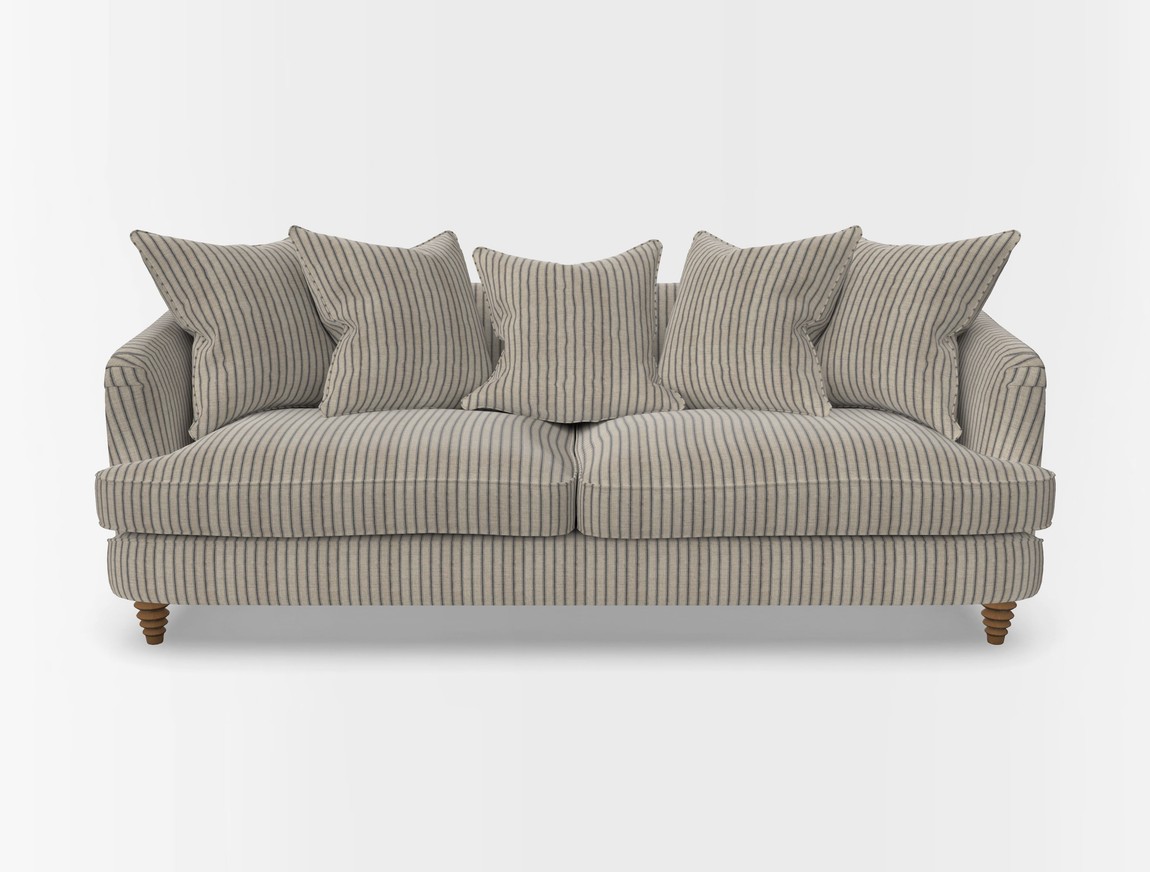 4 Seater Sofa