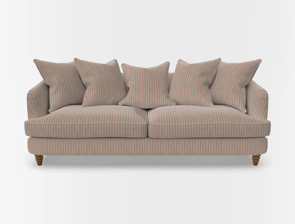 4 Seater Sofa