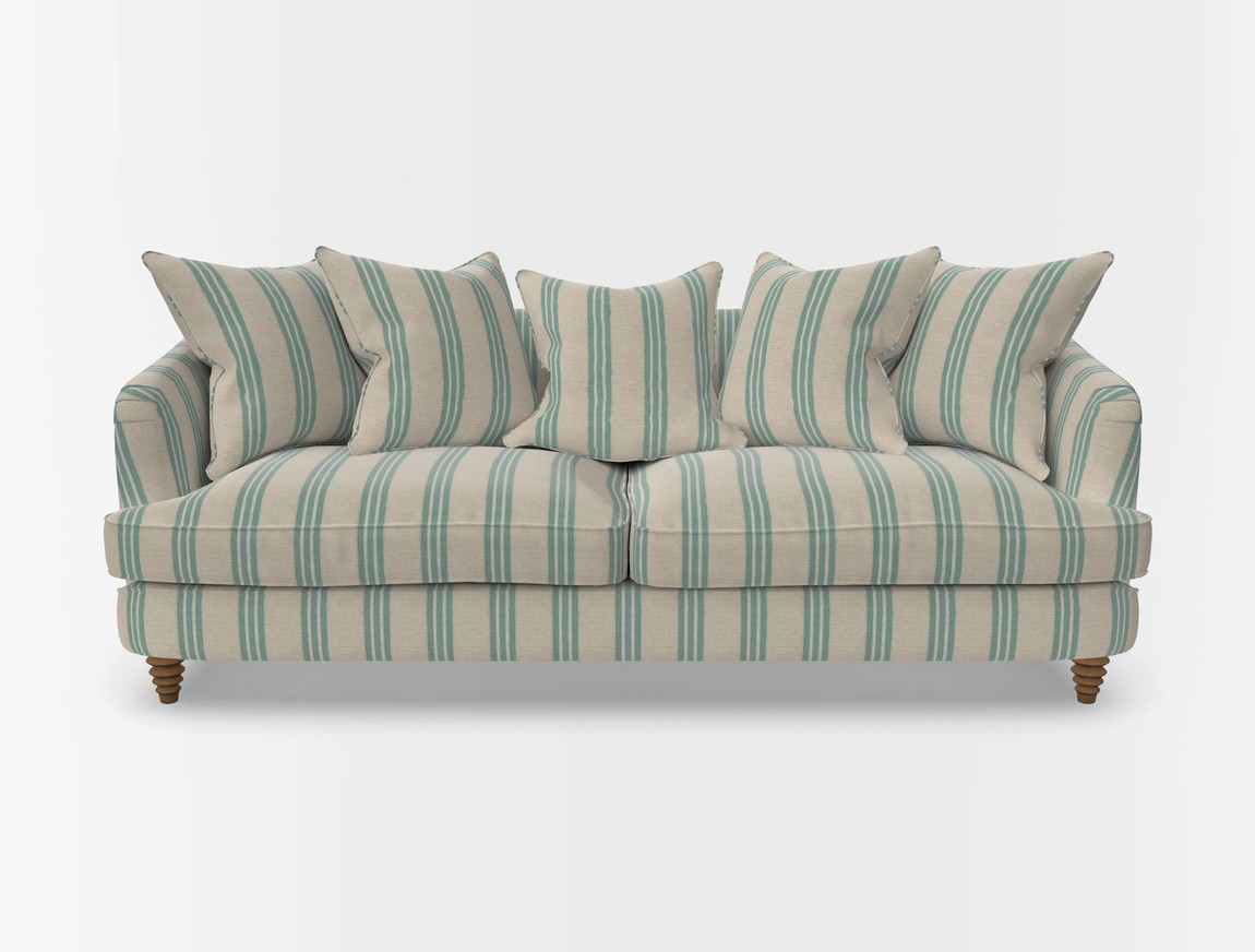 4 Seater Sofa