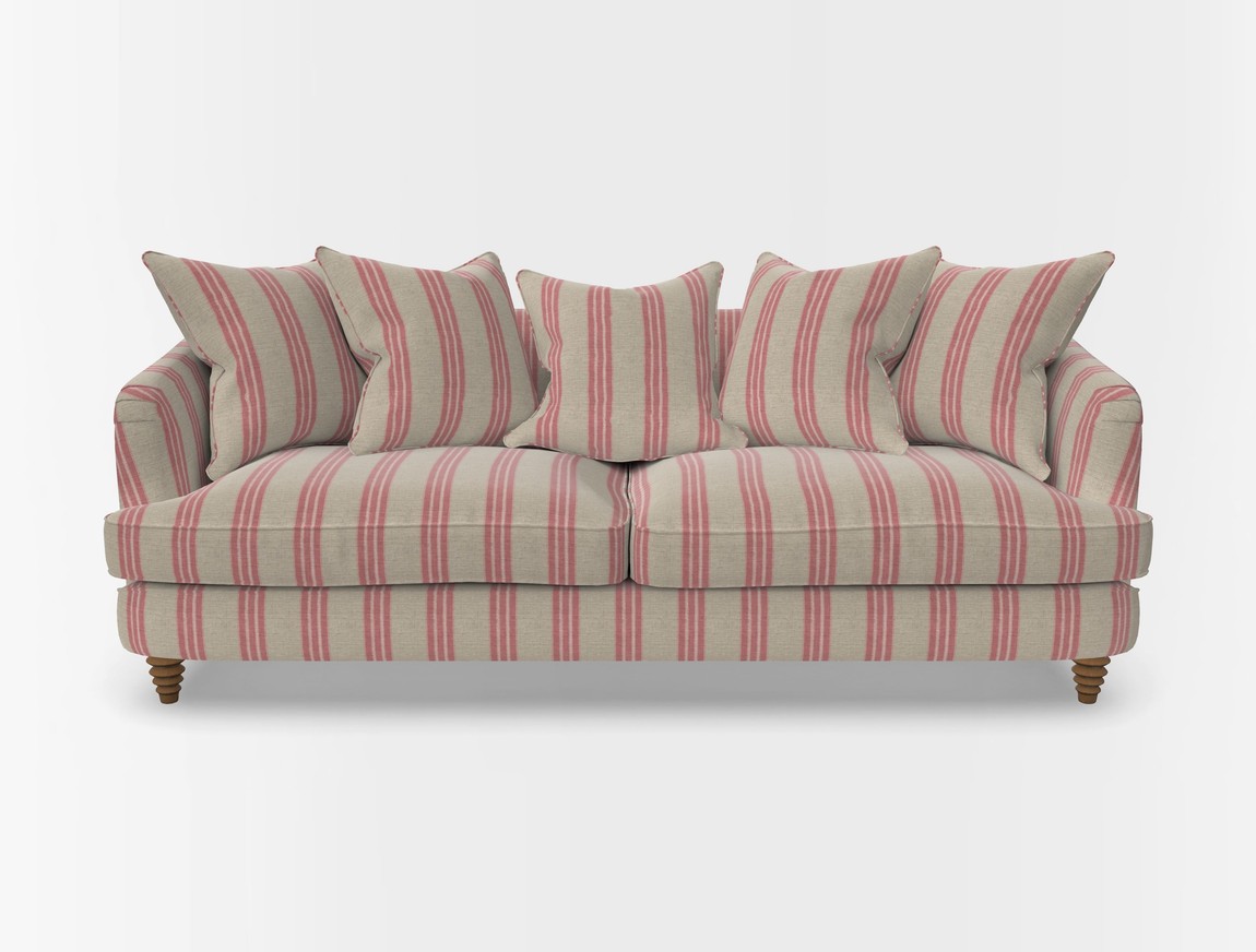 4 Seater Sofa