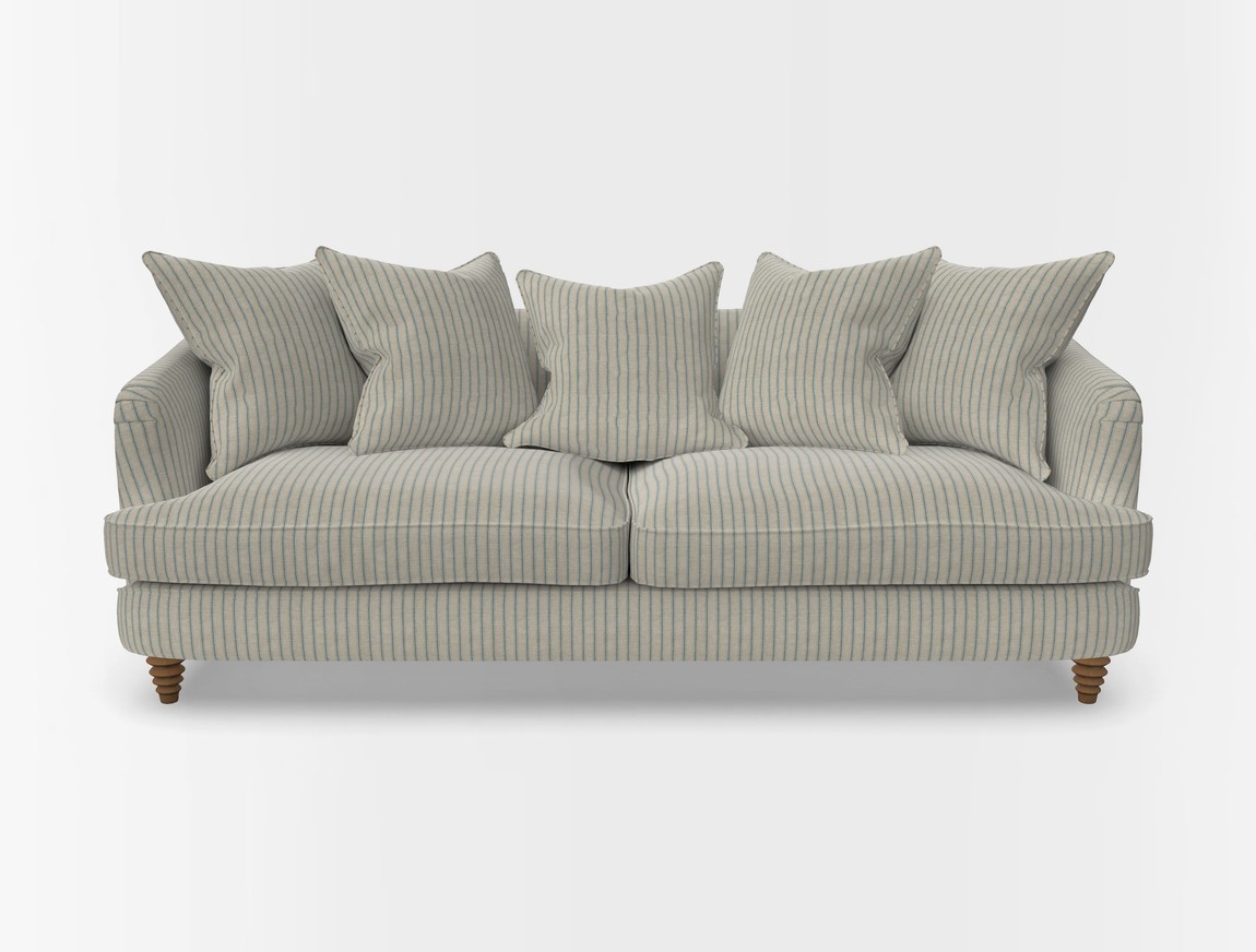 4 Seater Sofa