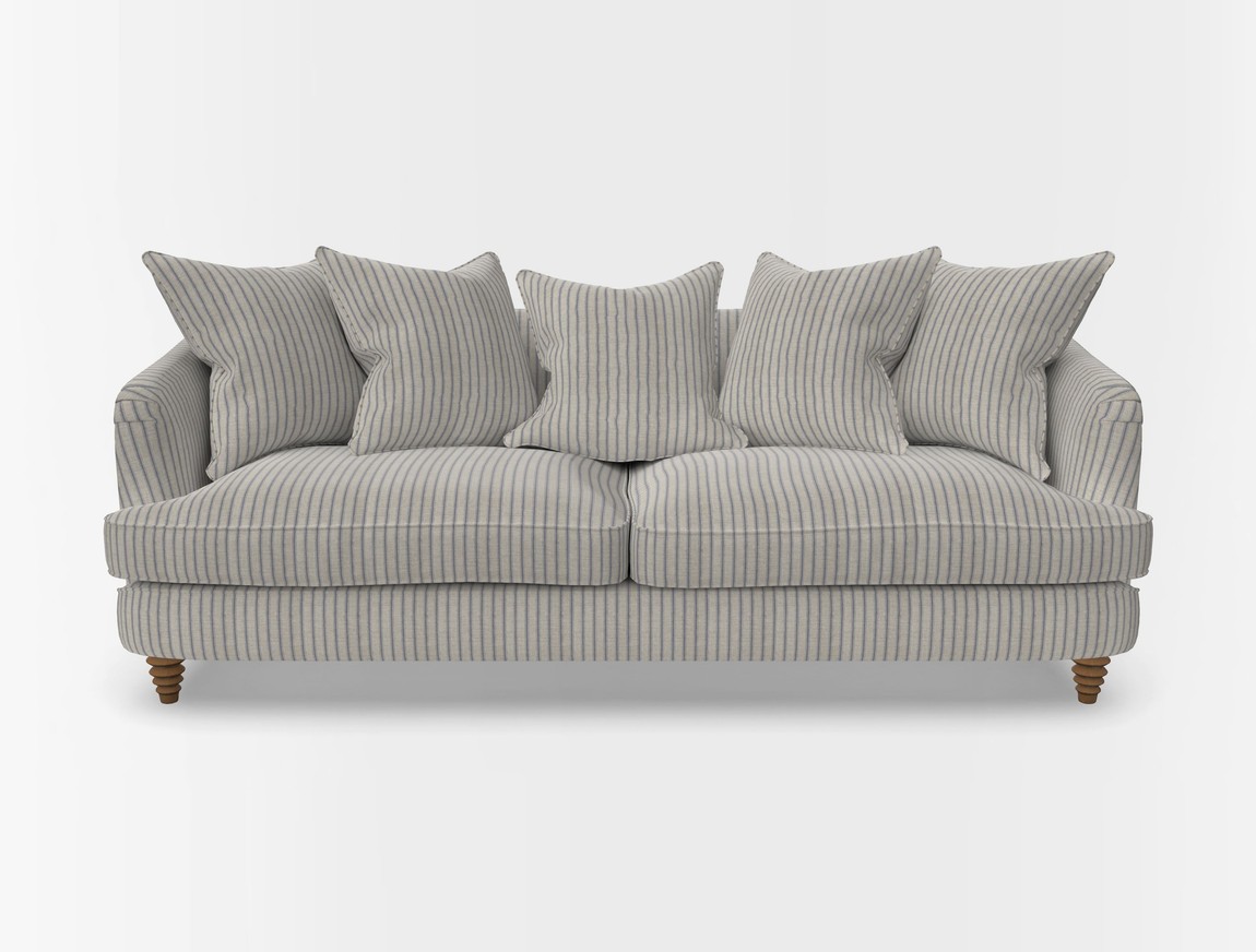 4 Seater Sofa