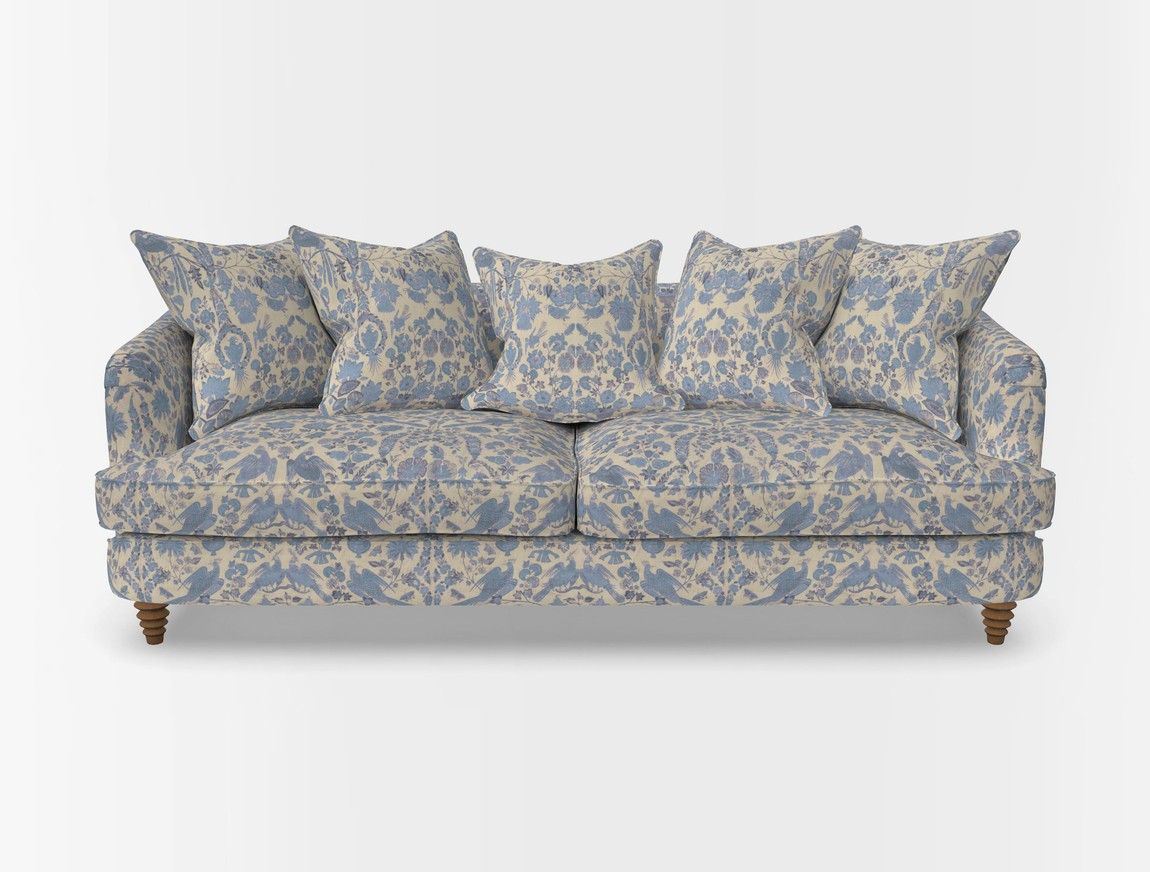 4 Seater Sofa