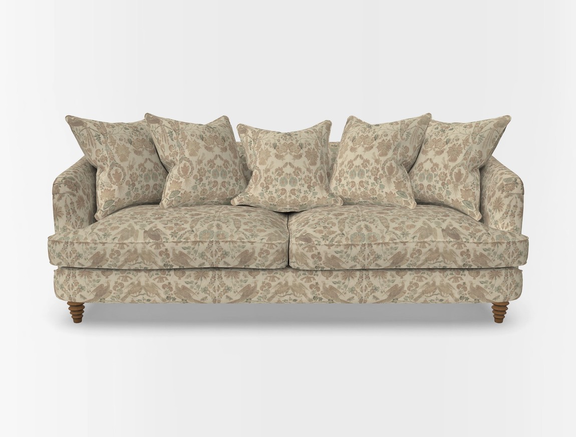 4 Seater Sofa