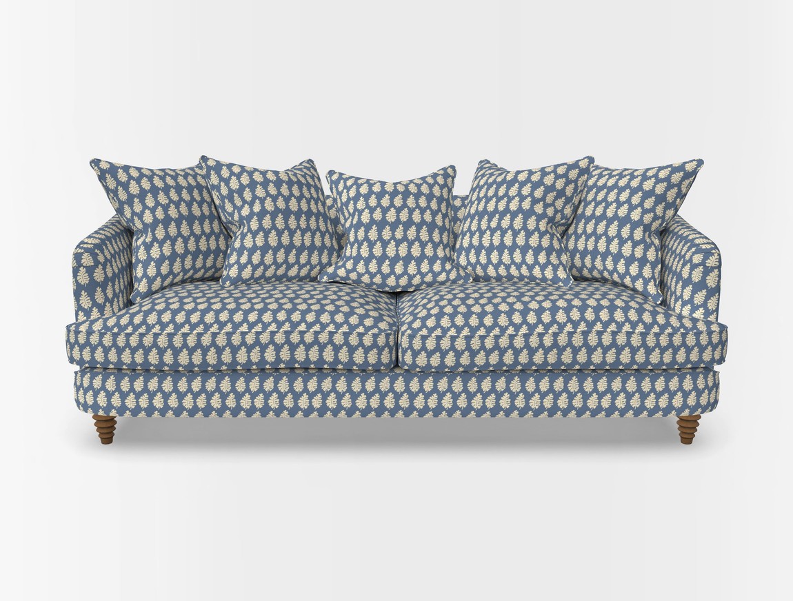 4 Seater Sofa
