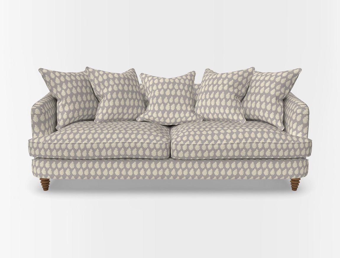 4 Seater Sofa