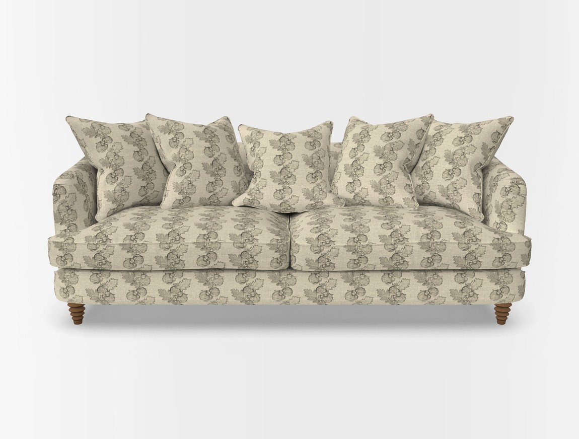 Helmsley front