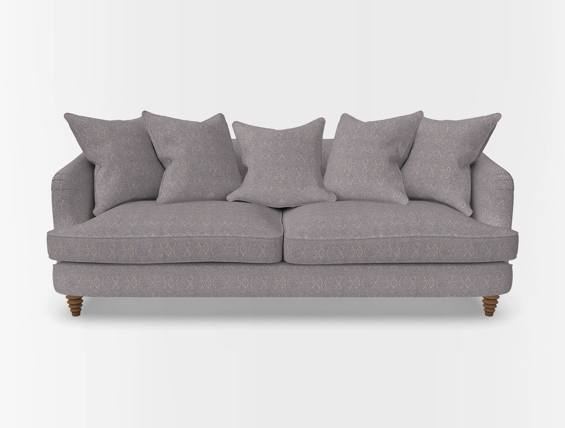 4 Seater Sofa