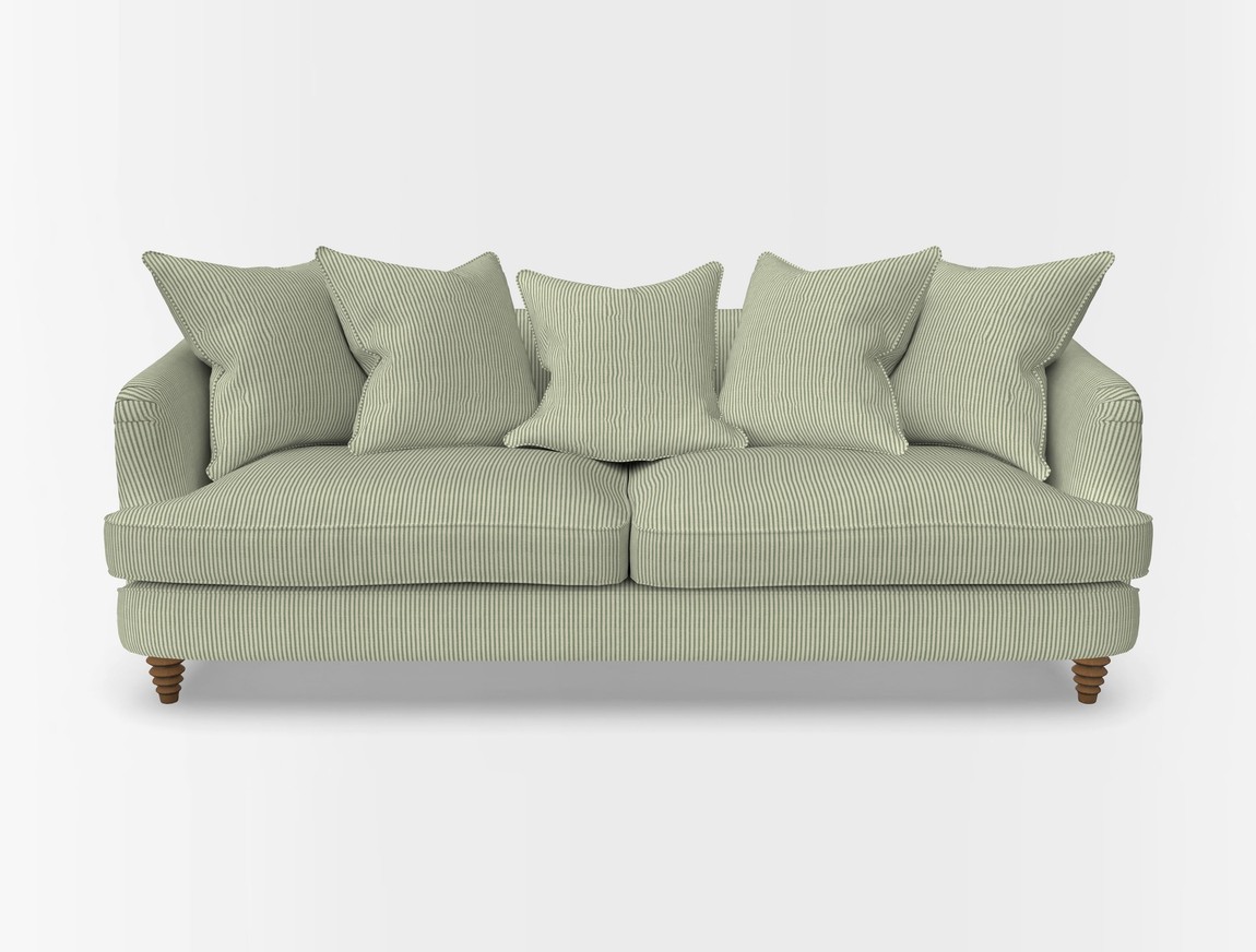4 Seater Sofa