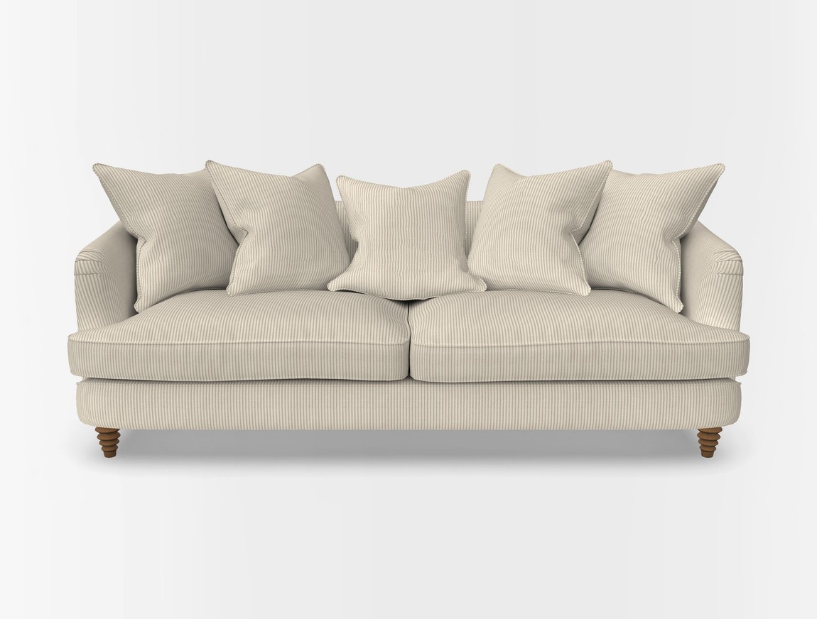 4 Seater Sofa