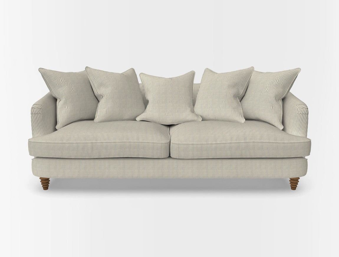 4 Seater Sofa