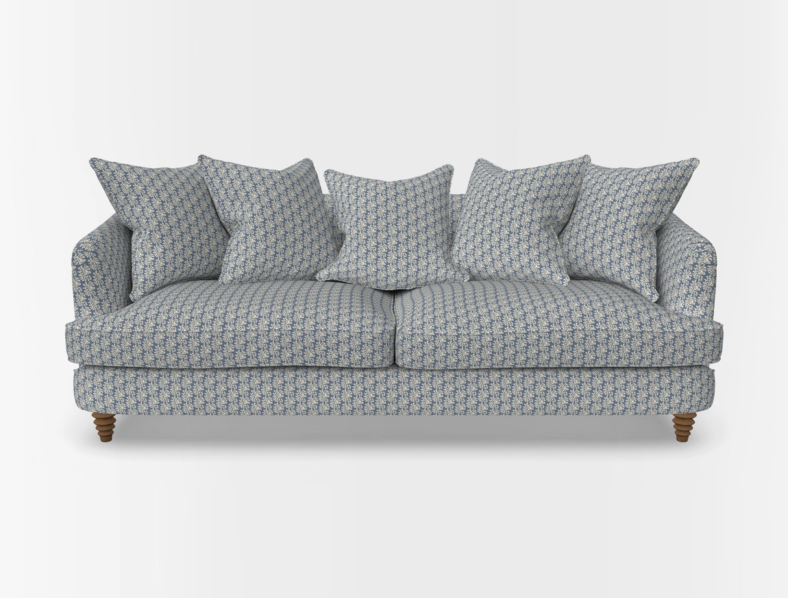 4 Seater Sofa