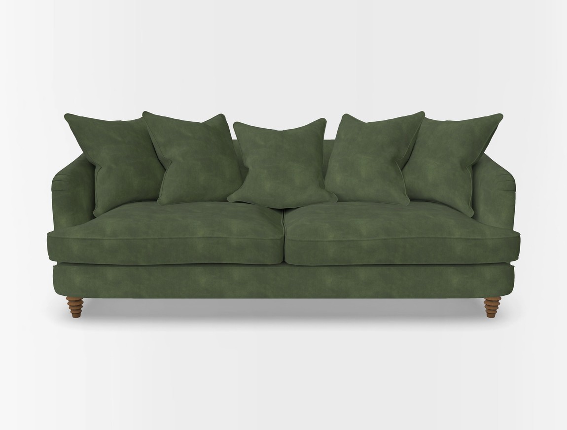4 Seater Sofa