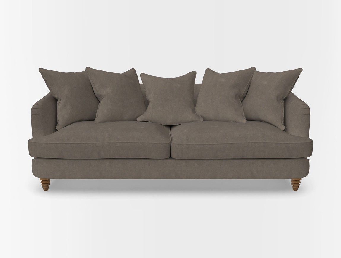 4 Seater Sofa