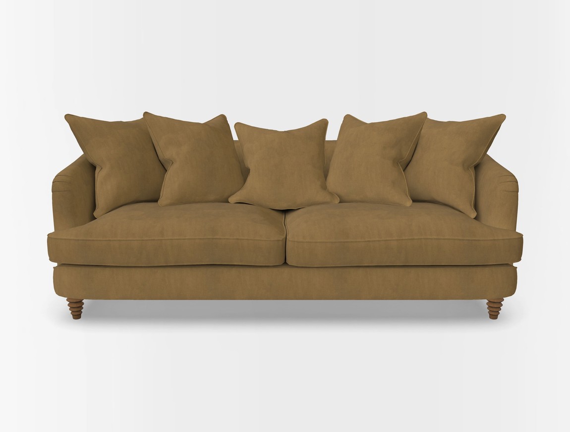 4 Seater Sofa