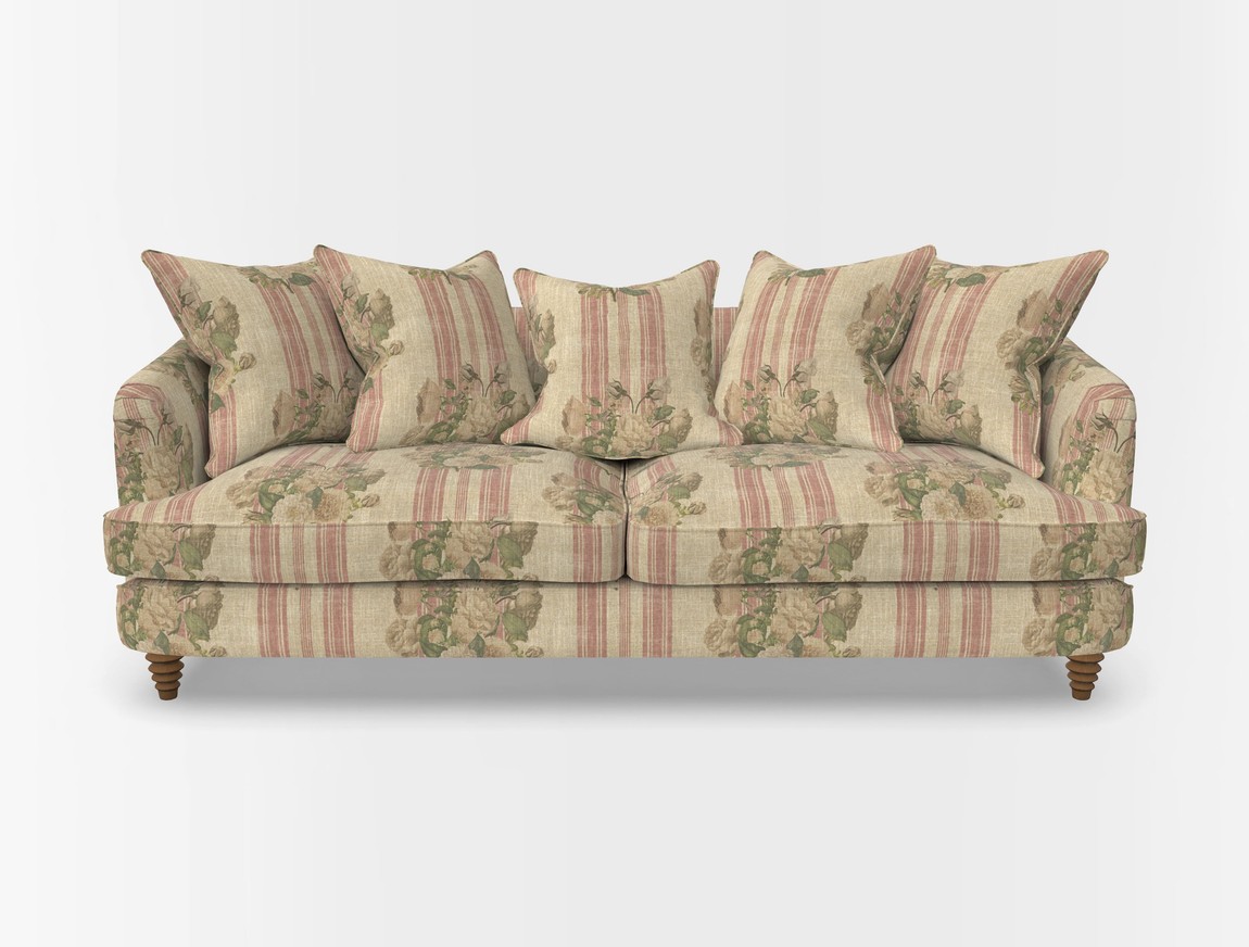 4 Seater Sofa