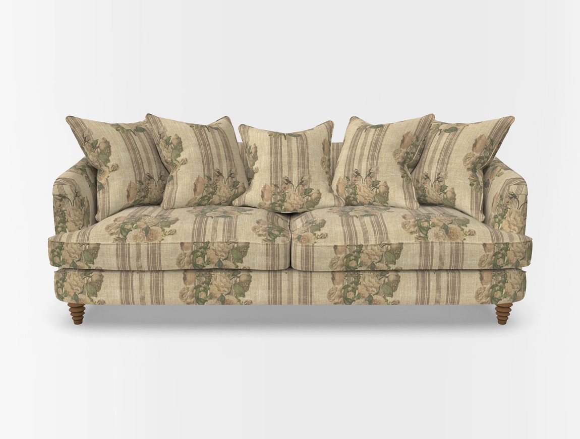 4 Seater Sofa