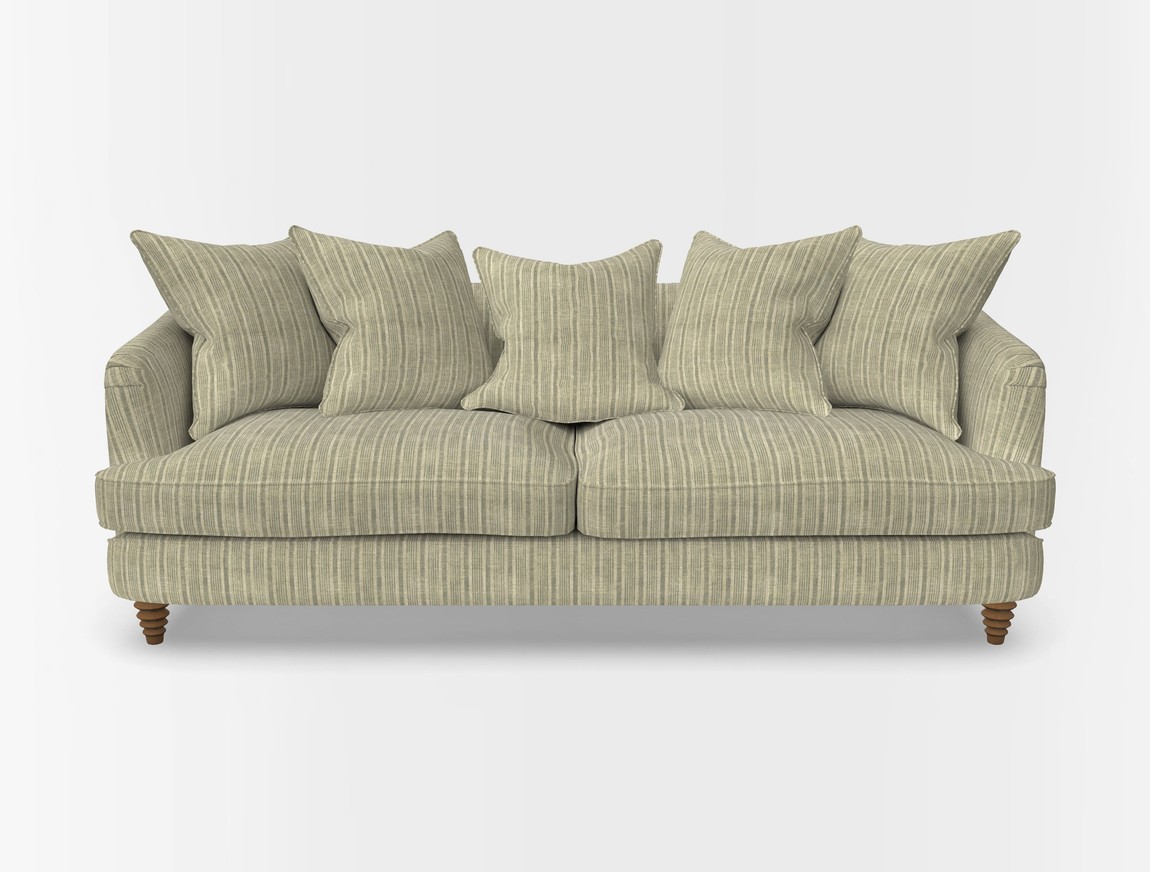 4 Seater Sofa