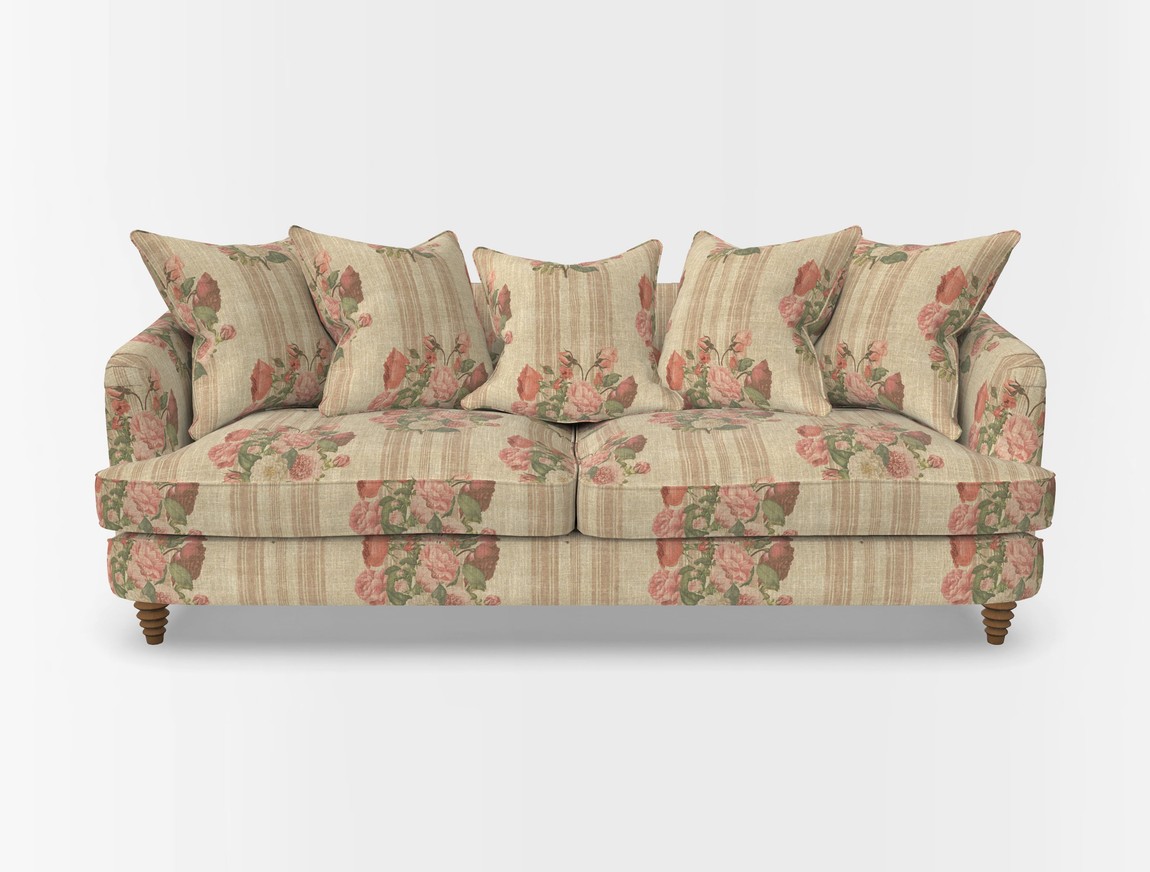 4 Seater Sofa