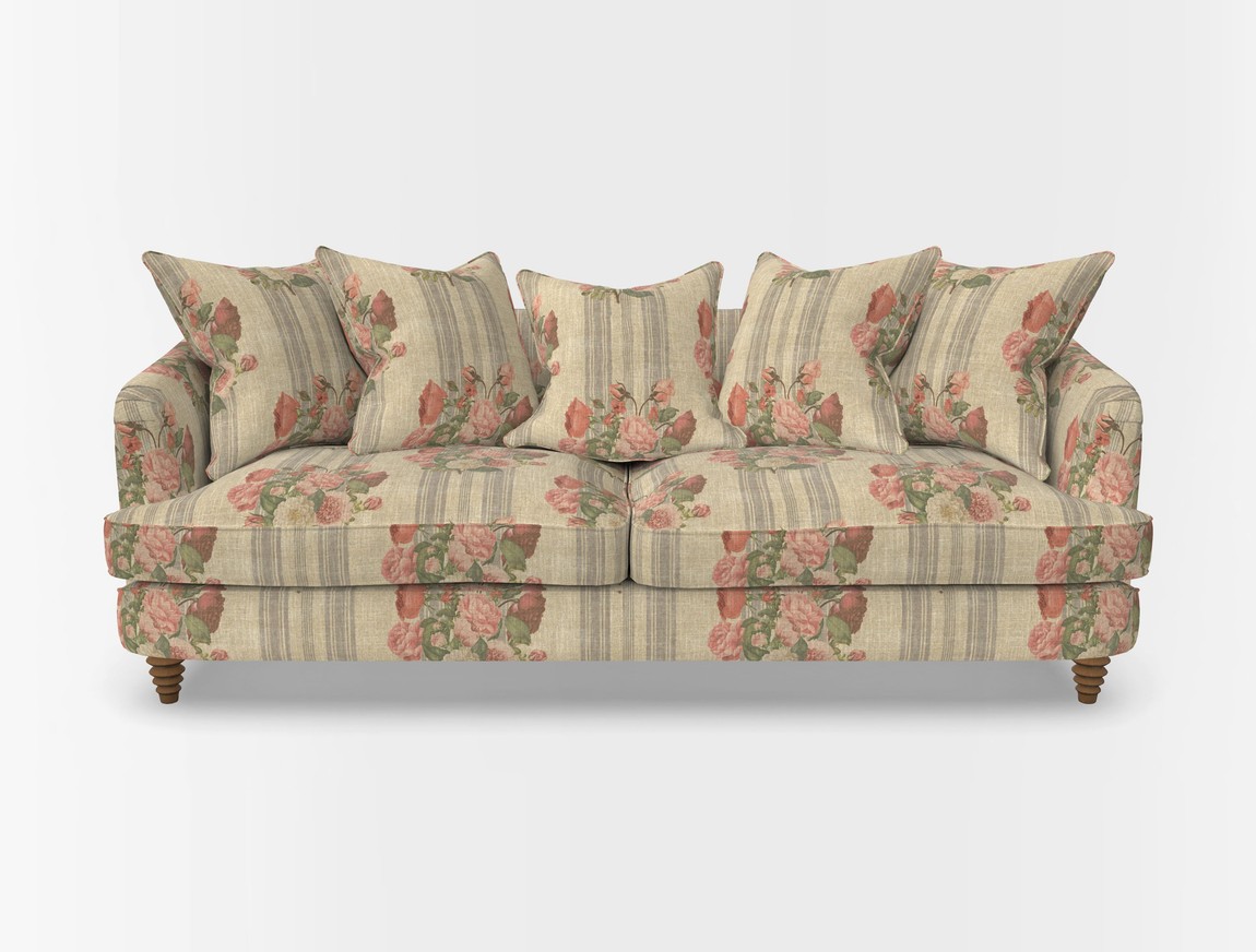 4 Seater Sofa