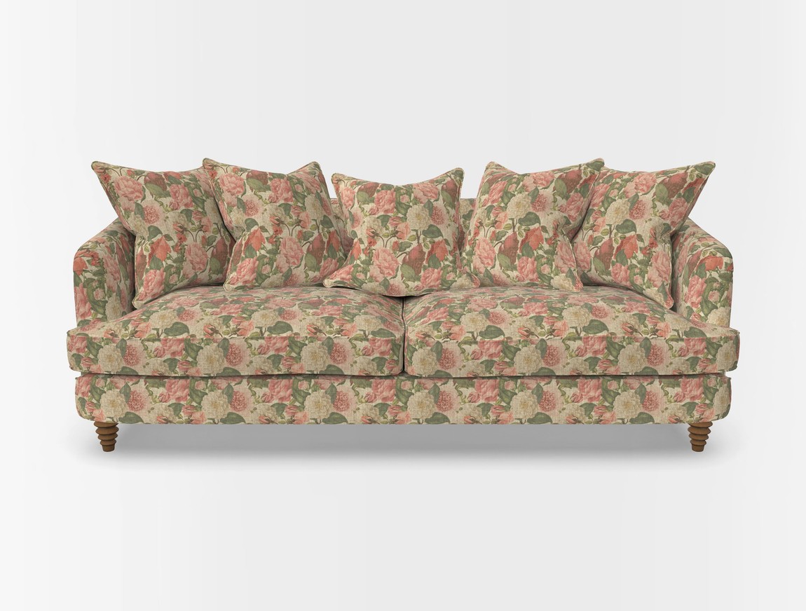 4 Seater Sofa