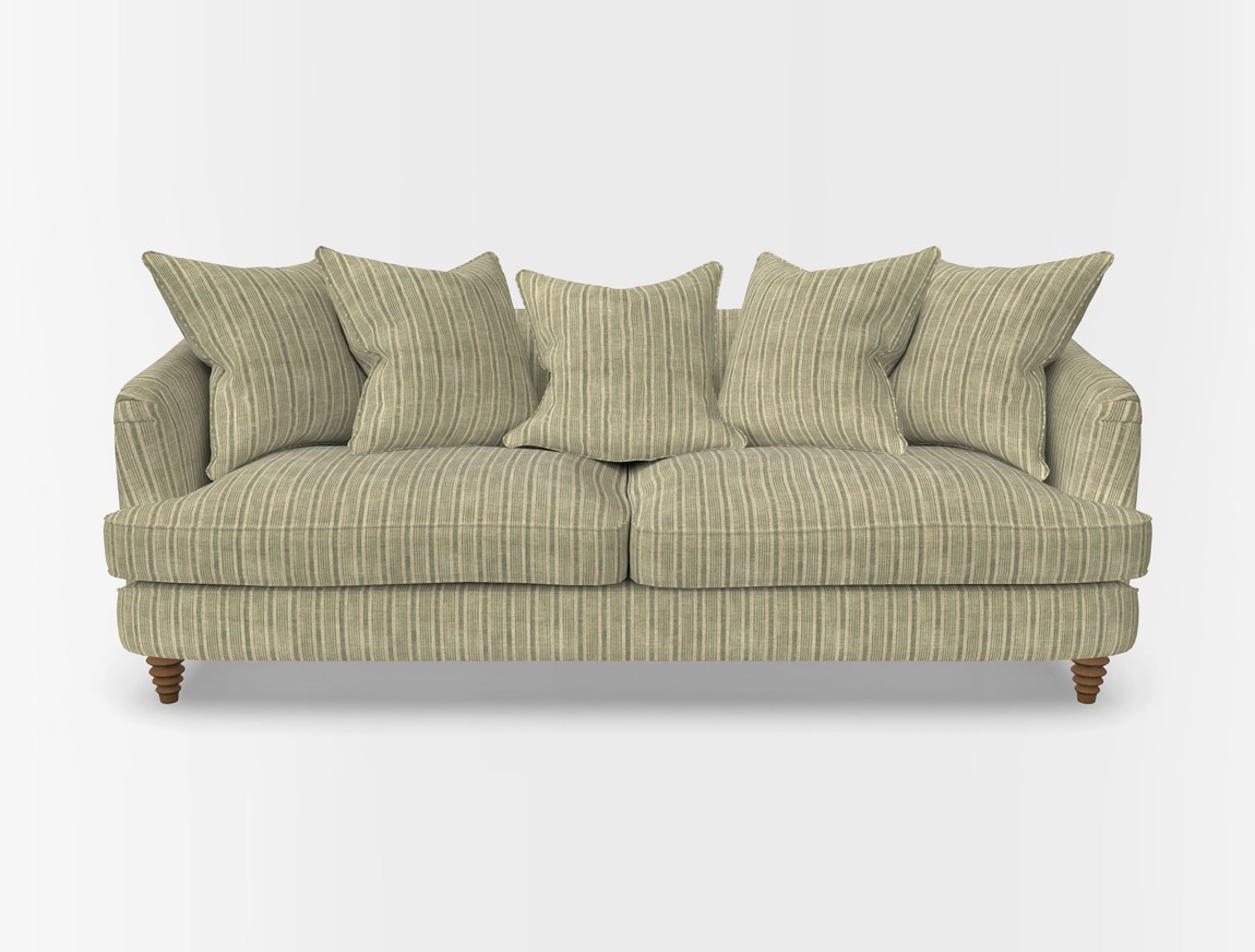 4 Seater Sofa
