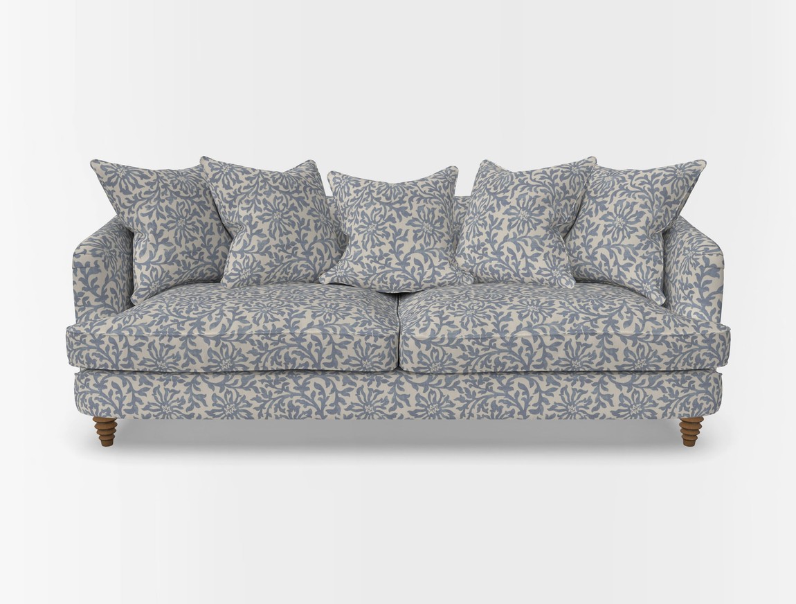 4 Seater Sofa