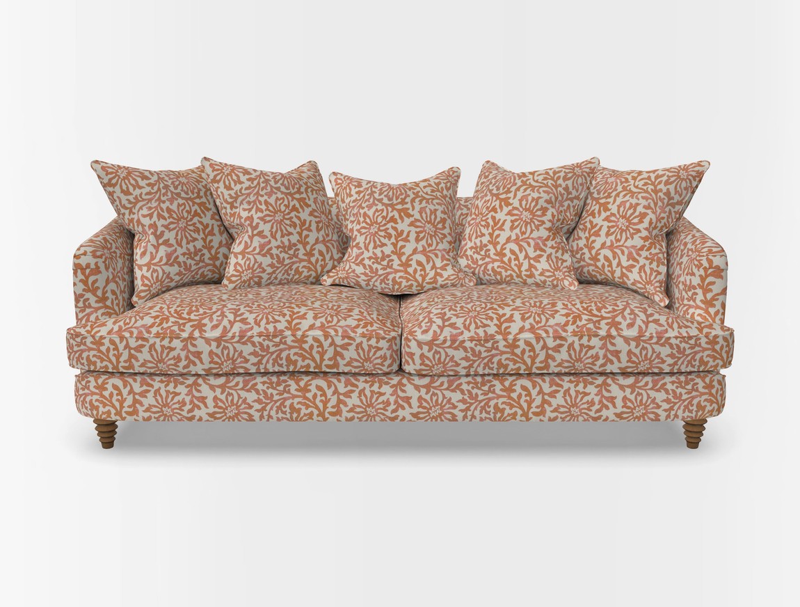 4 Seater Sofa