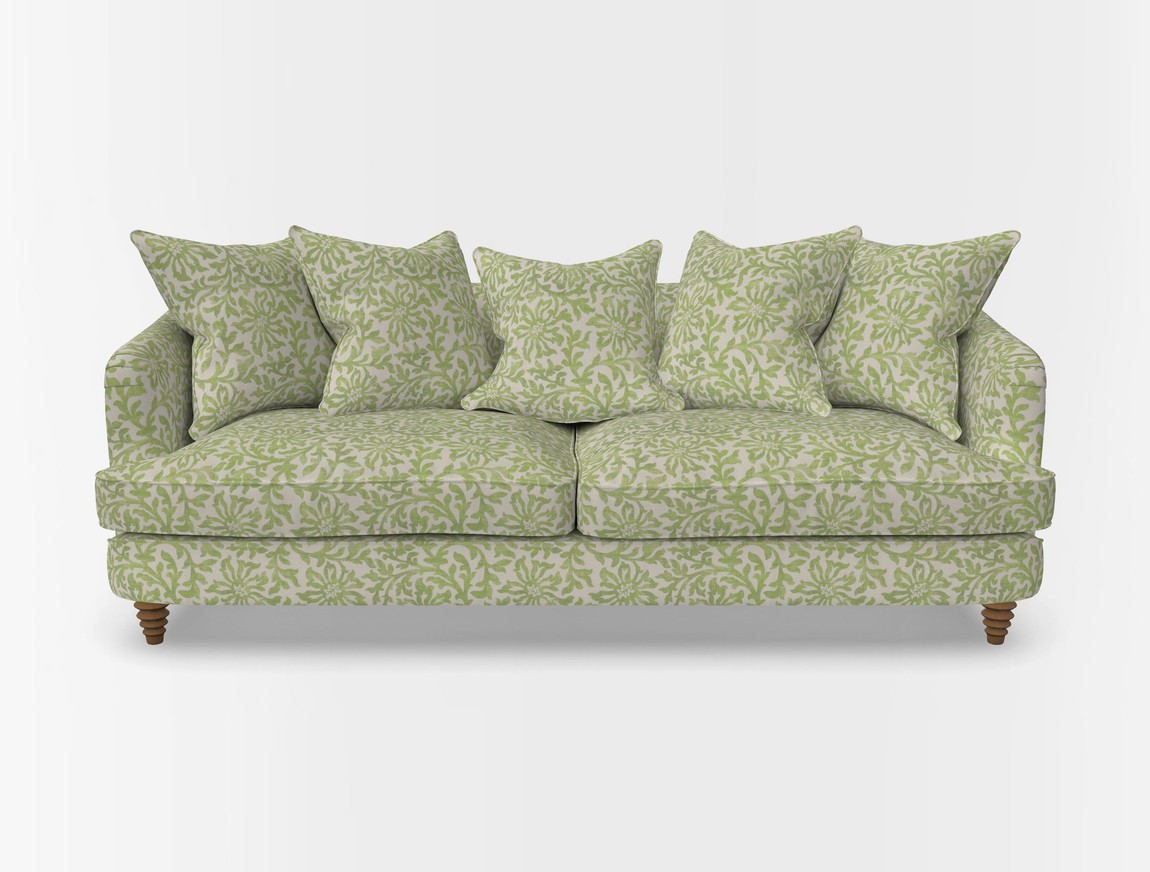 4 Seater Sofa