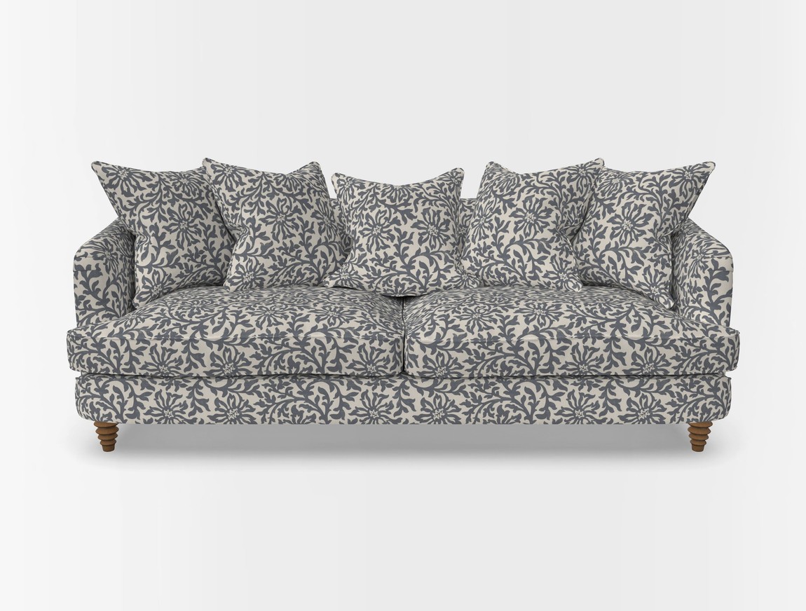 4 Seater Sofa