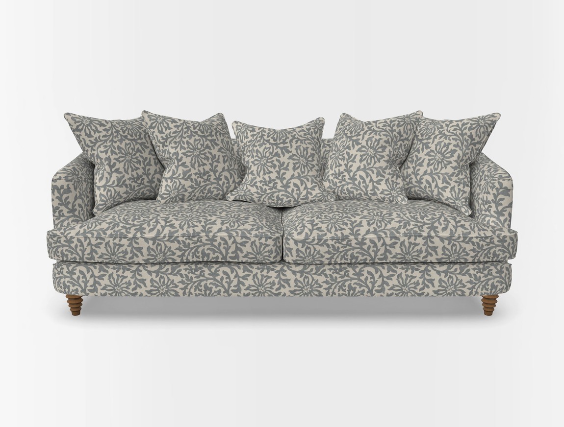 4 Seater Sofa