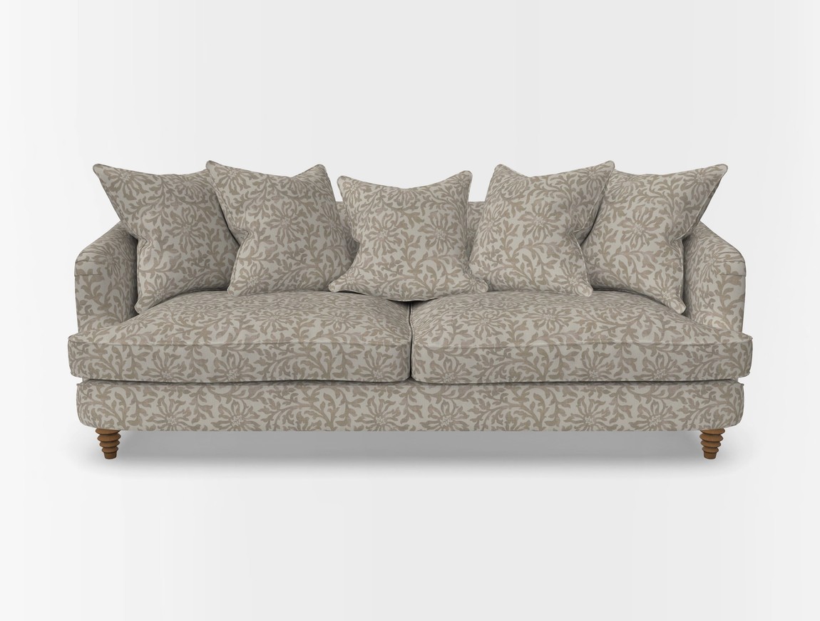 4 Seater Sofa