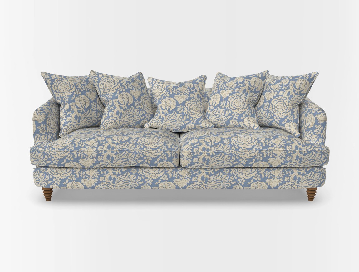 4 Seater Sofa