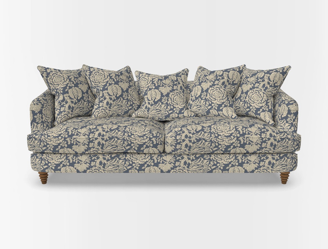 4 Seater Sofa