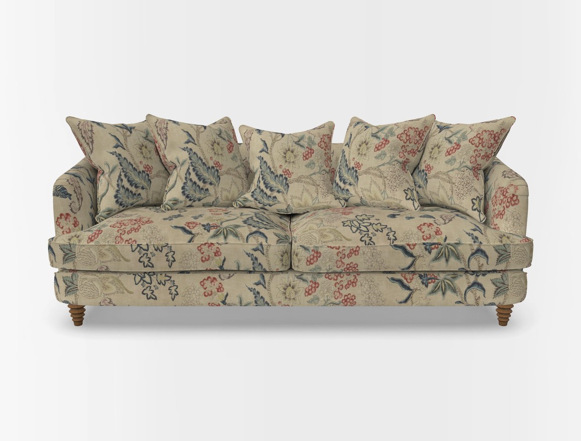 4 Seater Sofa
