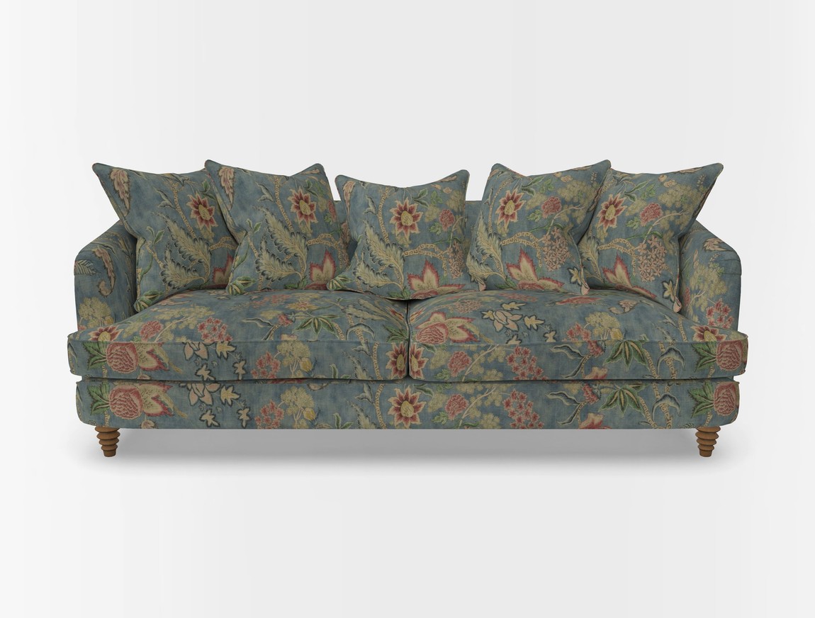 4 Seater Sofa