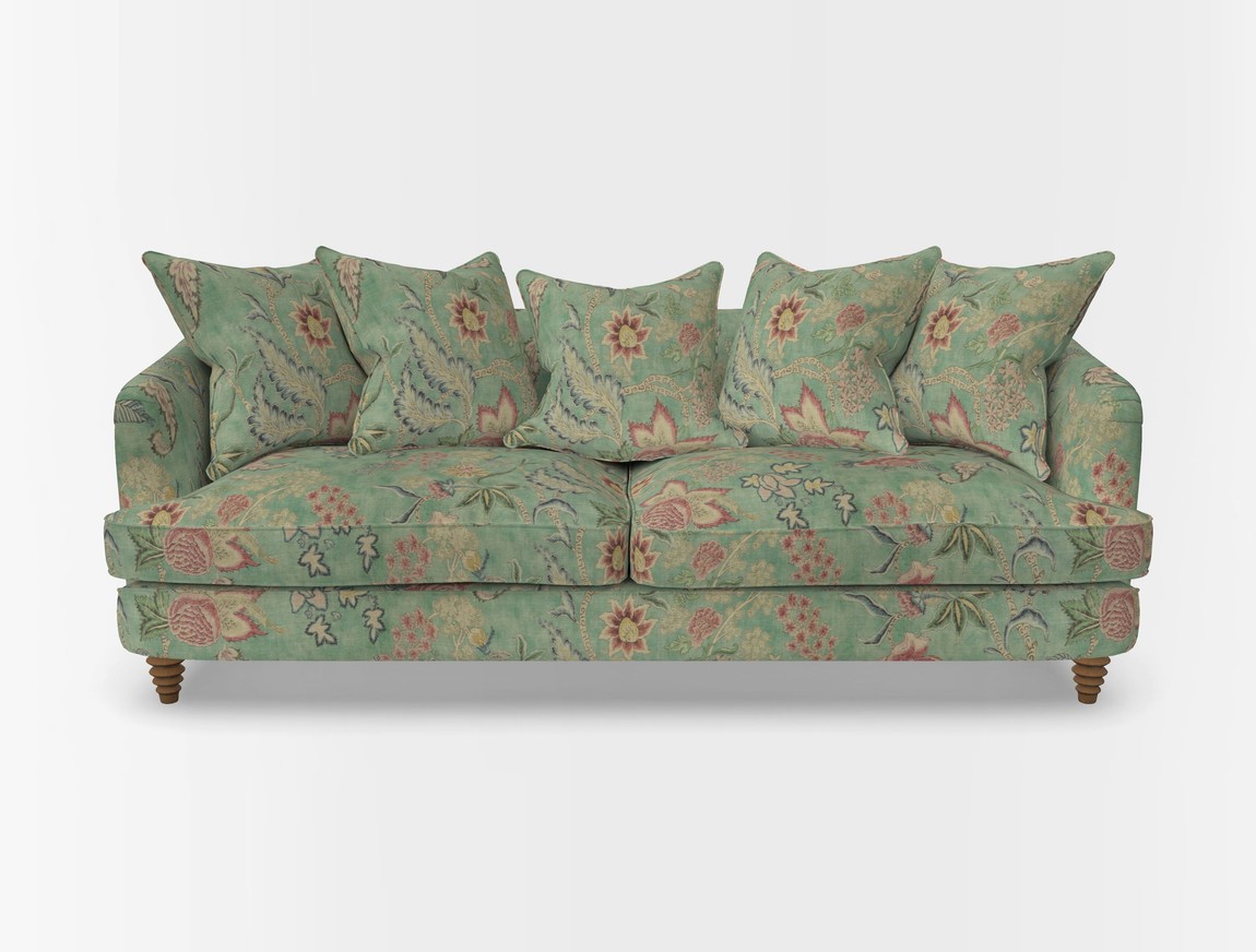 4 Seater Sofa