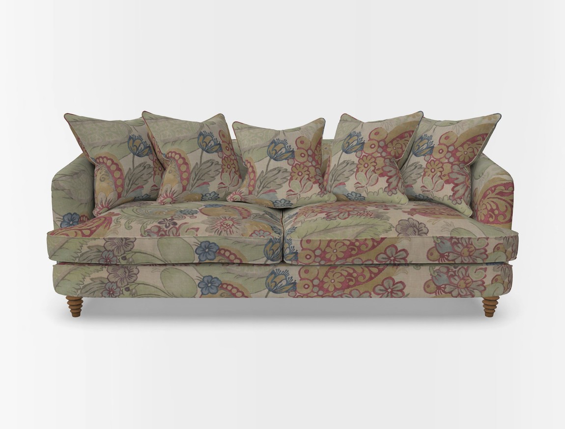 4 Seater Sofa