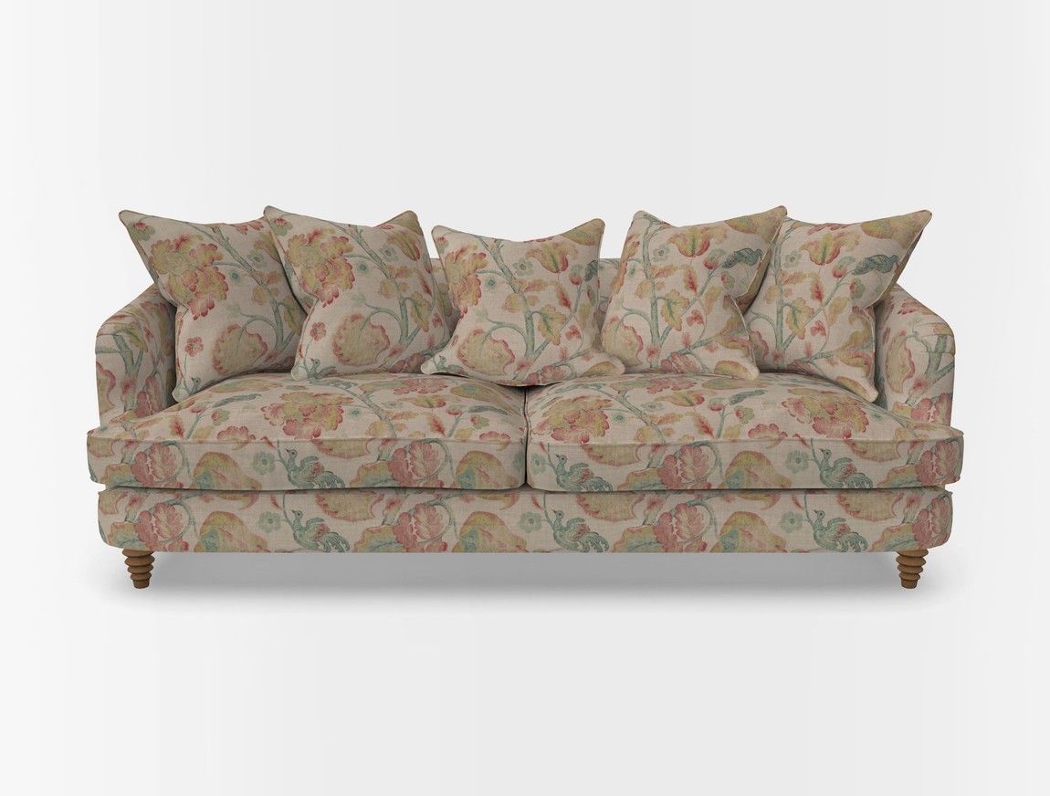 4 Seater Sofa
